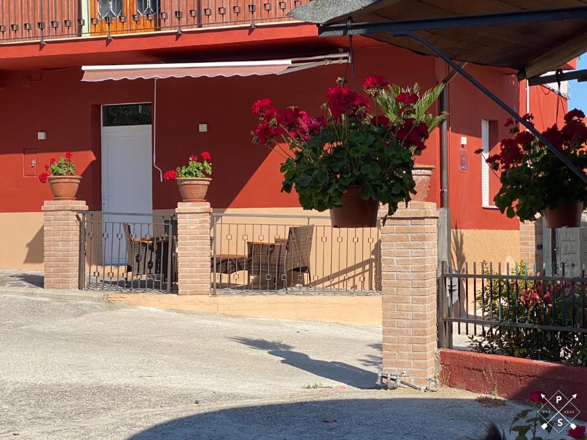 Vistamare Village Silvi Marina Exterior foto