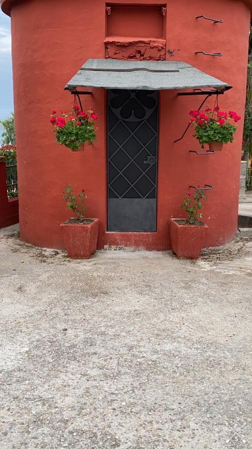 Vistamare Village Silvi Marina Exterior foto