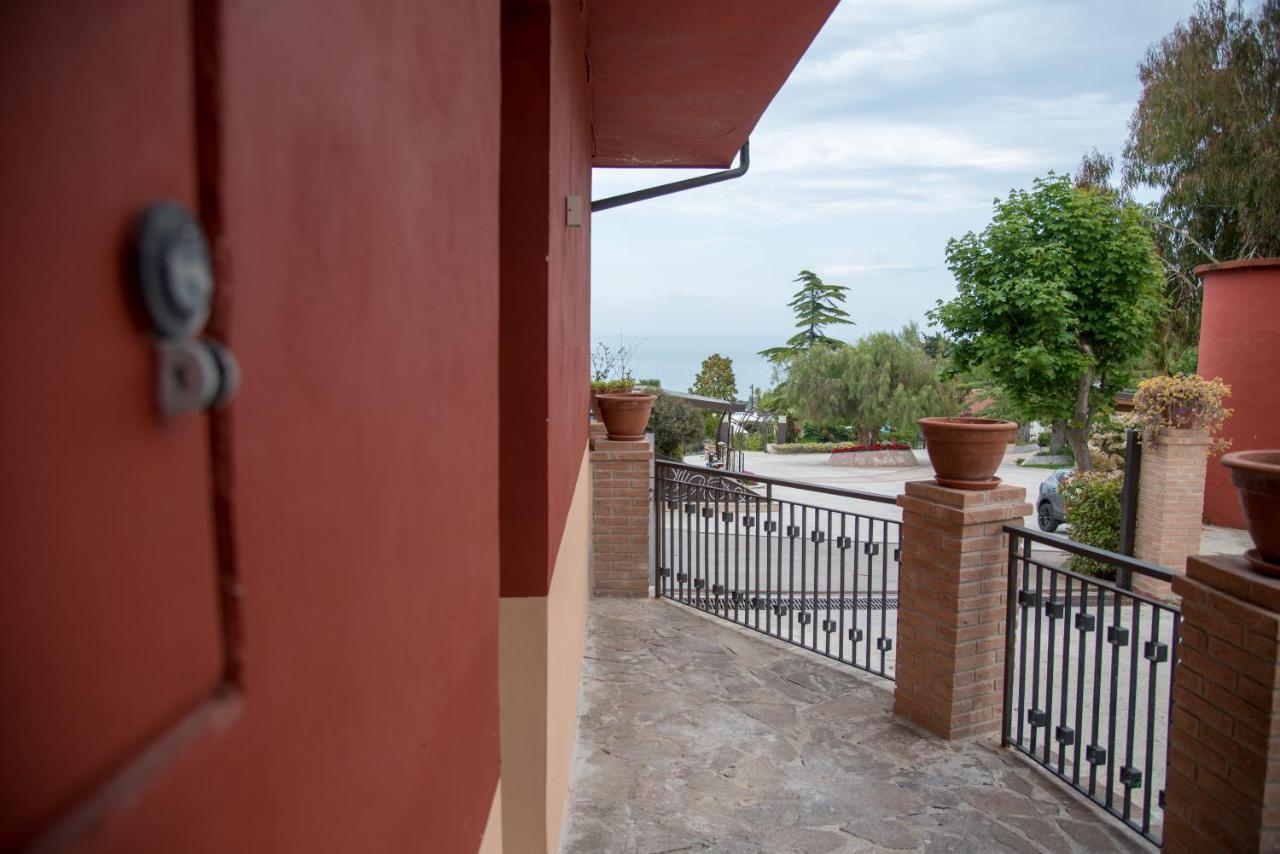 Vistamare Village Silvi Marina Exterior foto